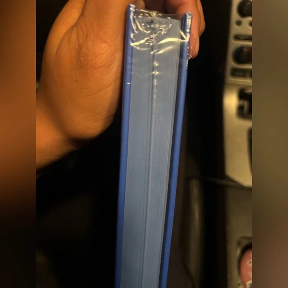 Blue Book - Picture 3 of 3